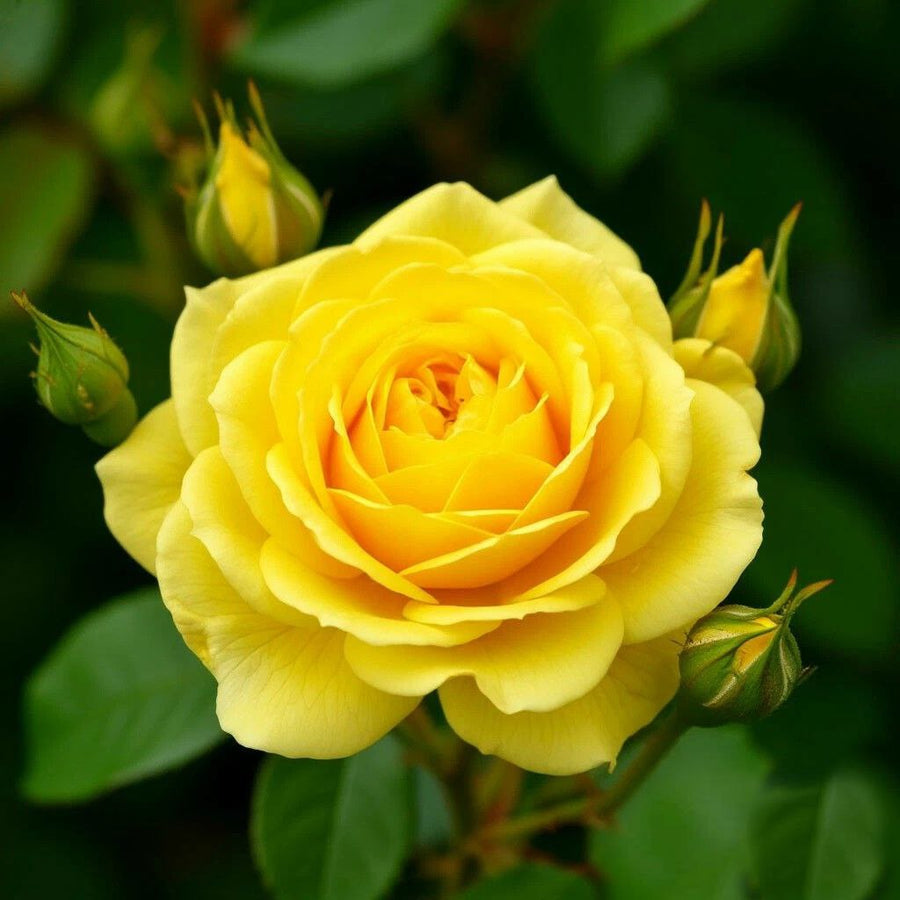 Rose Young DFB 48173