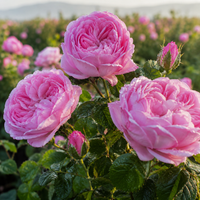Rose Bulgarian DBB 15101