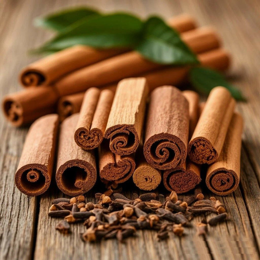 Sandalwood Explosion DBB 21356