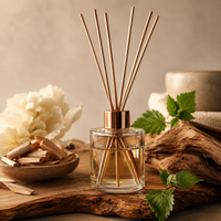 Sandalwood and Patchouli ARDF 87854
