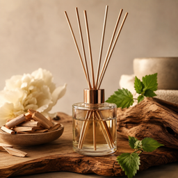 Bois de santal et Patchouli ARDF 87854