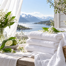 Scandinavian Spring PG DBB 23793