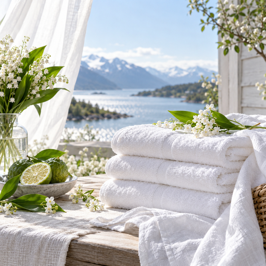 Scandinavian Spring PG DBB 23793