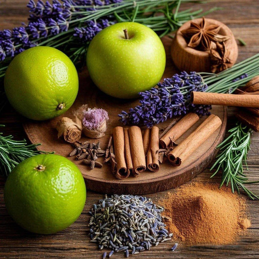 Spicy Love DBB 87010