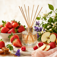 Strawberry ARDF 18943