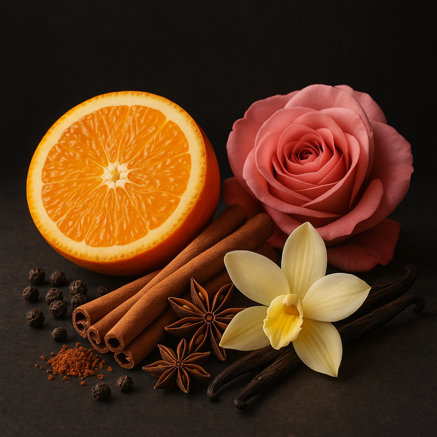 Sweets Elf DFB 13469