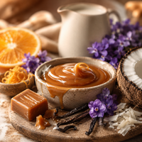 Toffee DBB 95124
