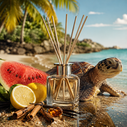 Tortuga ARDF 38487