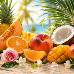 Tropic Splash EGD 98732