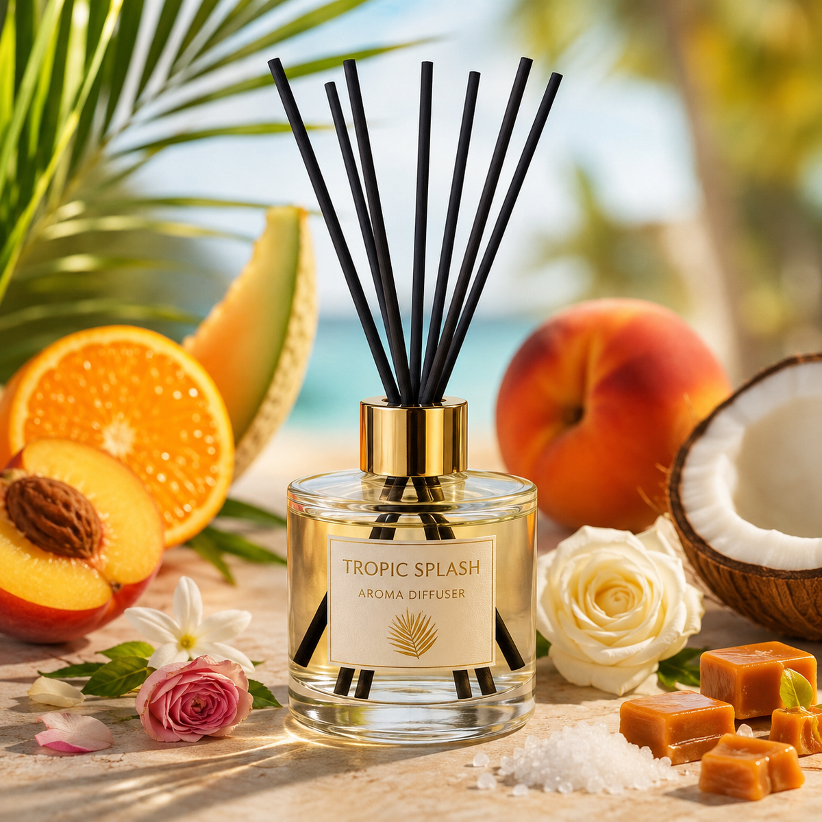Tropic Splash ARDF 98732