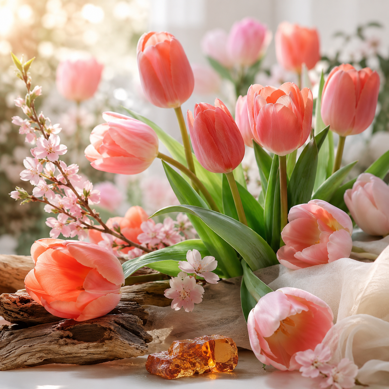 Tulip DBB 12779