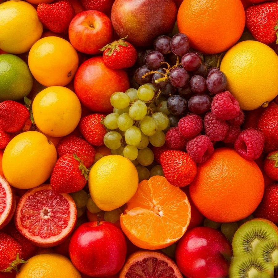 Tutti- Frutti DBB 22529