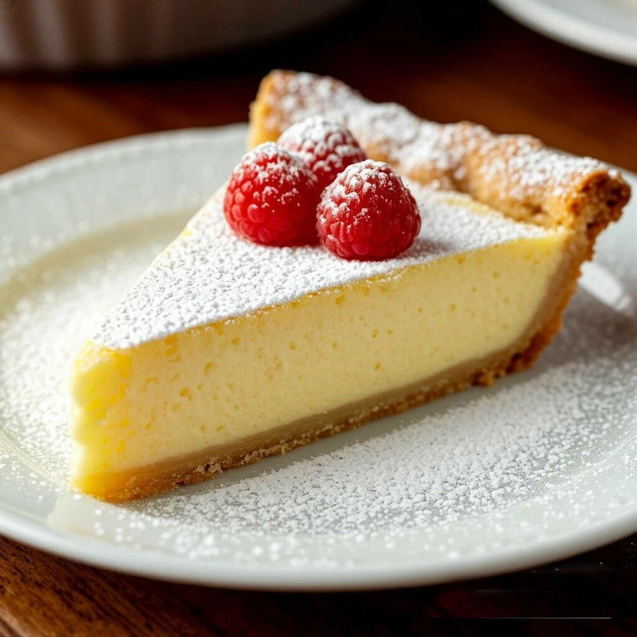 Vanilla Cake DFB 71034