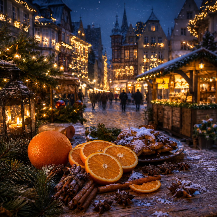Weihnachten DBB 91048