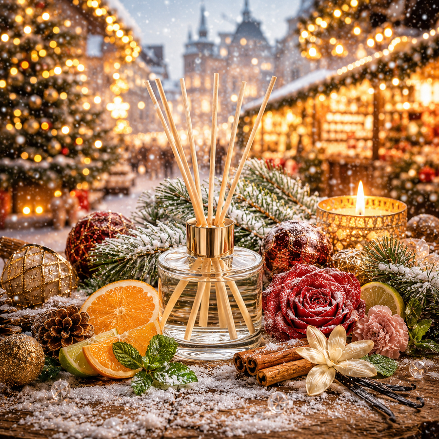 Weihnachten ARDF 91048