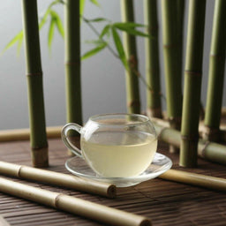 White Tea and Bamboo DBB 38101