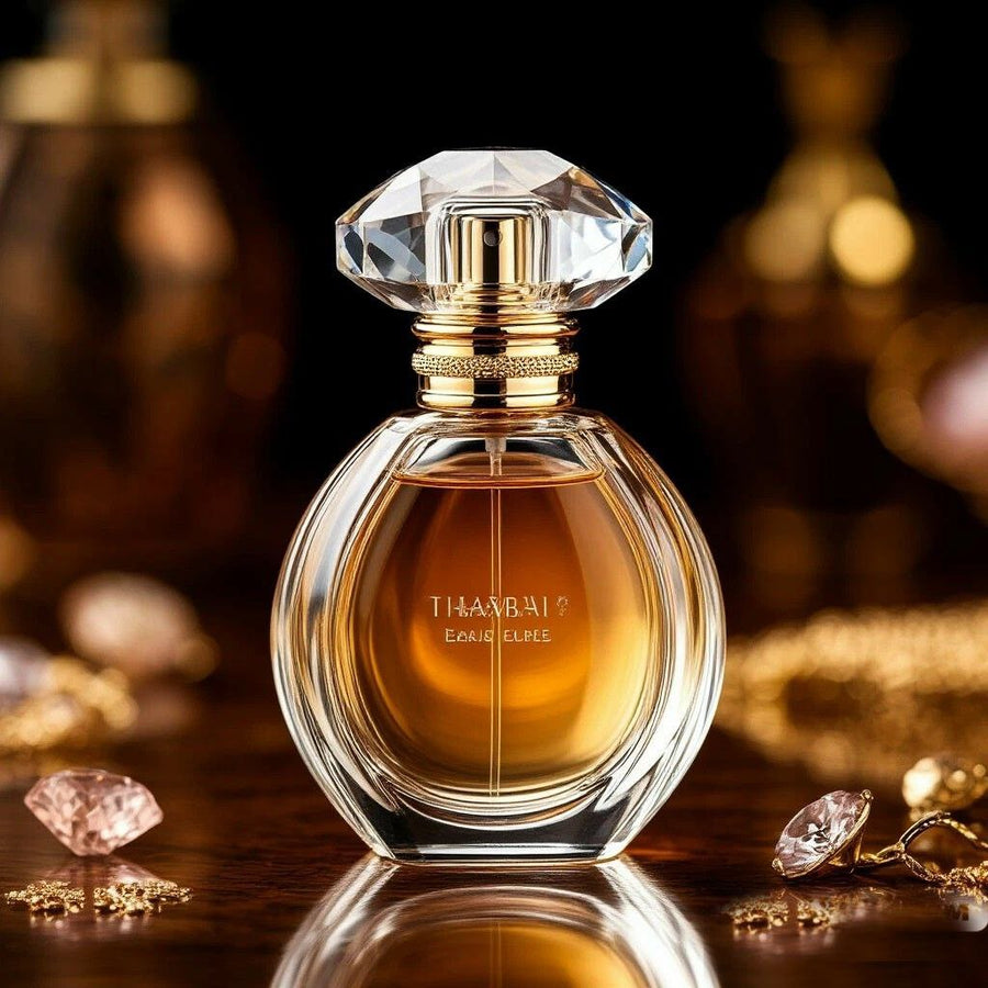 Inspiriert von: Dahlia Divin, Givenchy MDB 95621