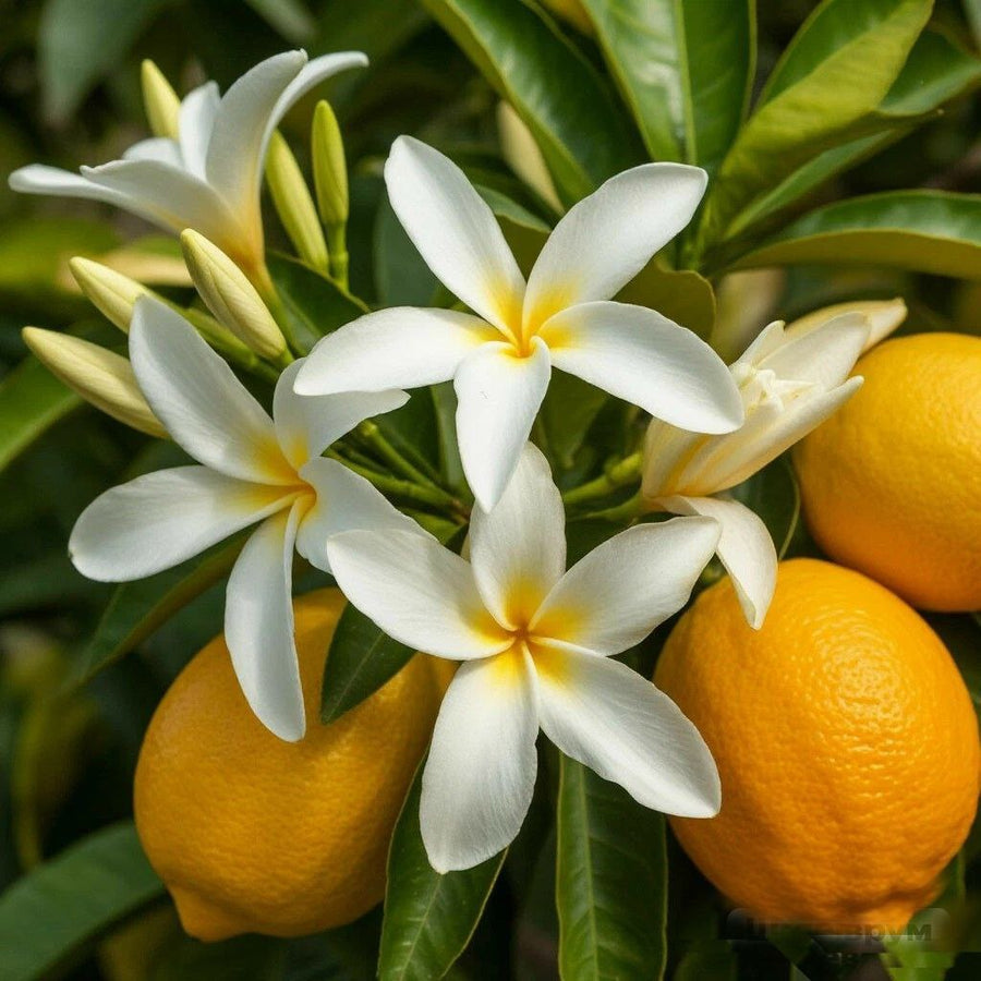 Zesty White DBB 23382