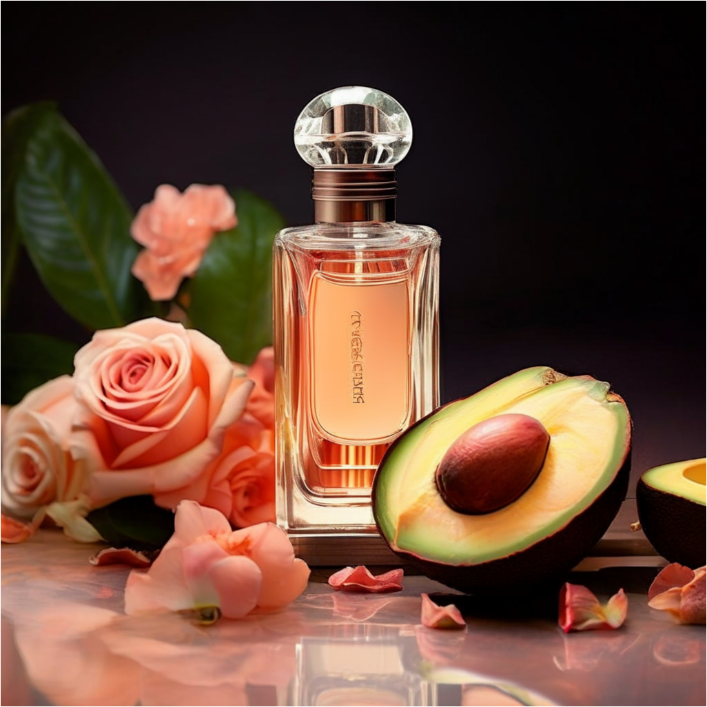 Avocado and Sandalwood MMH 26389