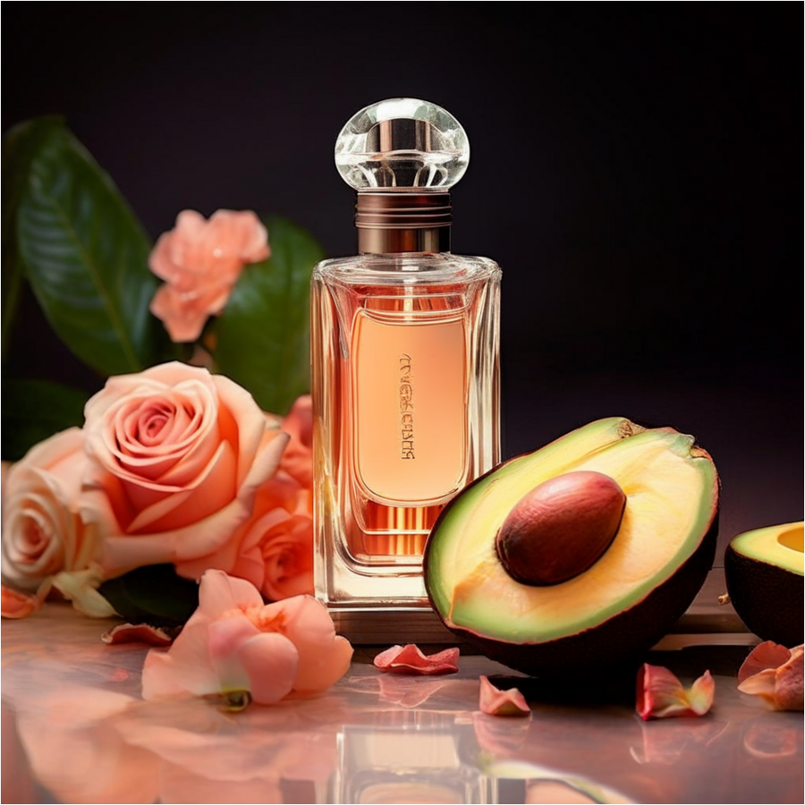 Avocado and Sandalwood DBB 26389