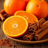 Orange with Cinnamon DBB 73955