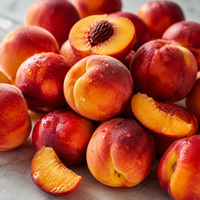 Peach Nectarine DBB 17304