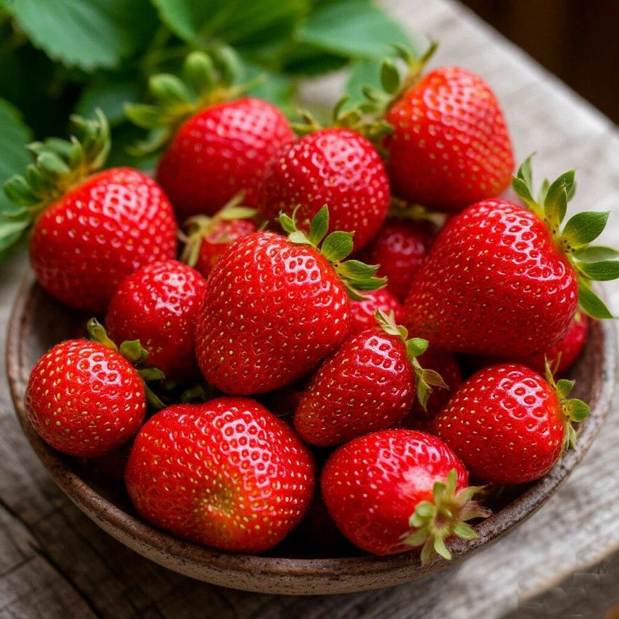 Strawberry ARDF 18943