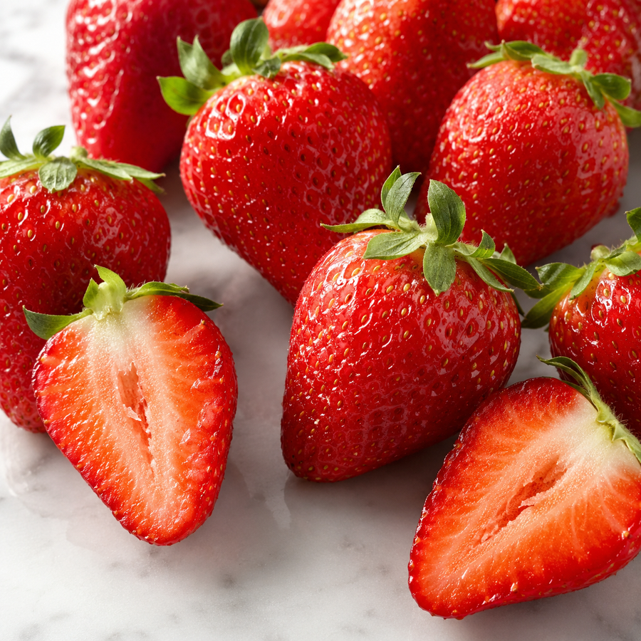 Strawberry Fresh DBB 17468