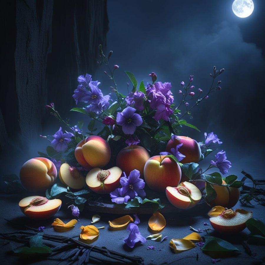 Sweet Night MMH 23654