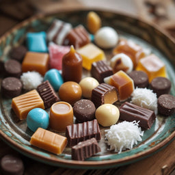 Toffee MMH 95124