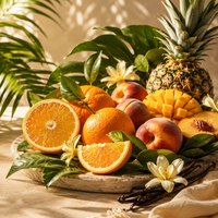 Tropicana DBB 25702