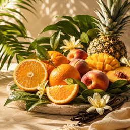 Tropicana DBB 25702