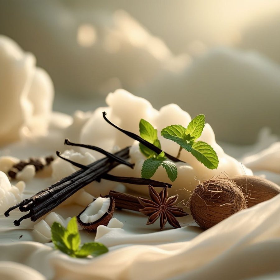 Vanilla Spark MMH 98062