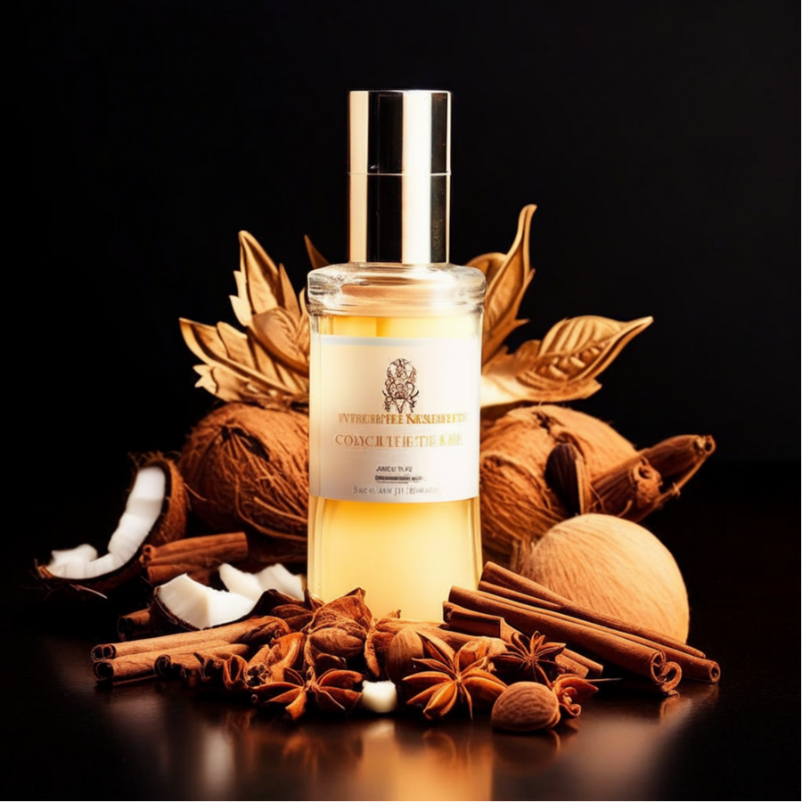 Vanilla Spicy DBB 73919