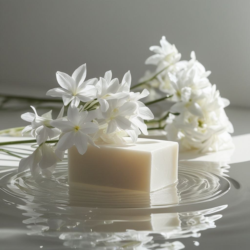 White Wonder DFB 11857