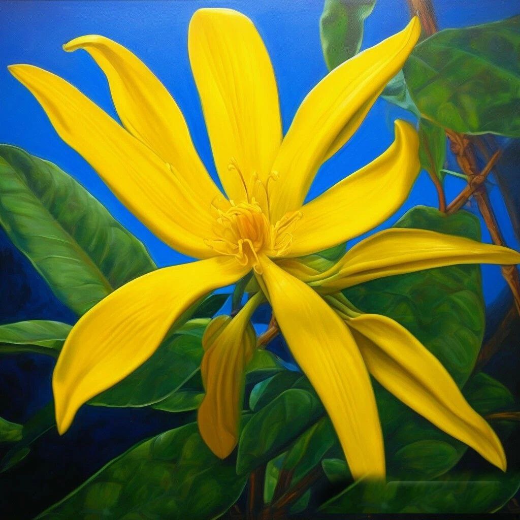 Ylang Ylang DBB 24345